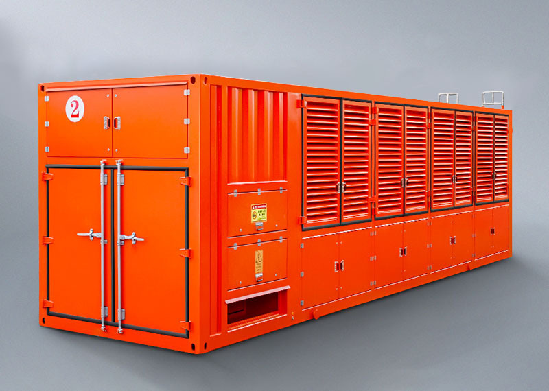 RLC load bank manufacturer