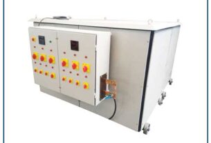 inductive load banks