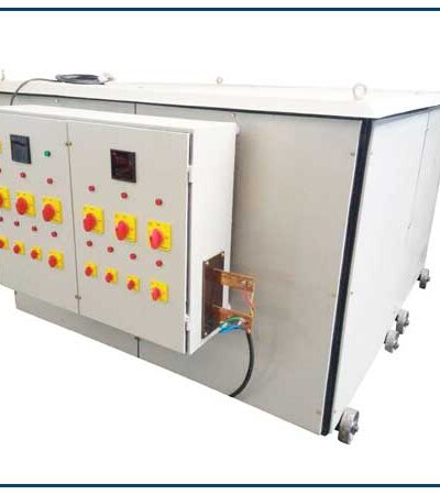 inductive load banks