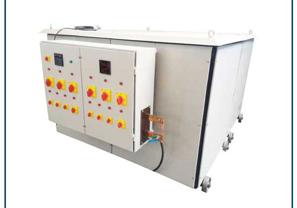inductive load banks