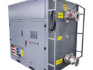 liquid cooled load banks manufacturer
