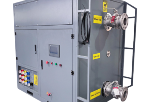 liquid cooled load banks manufacturer
