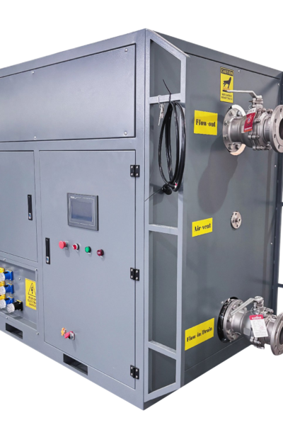 liquid cooled load banks manufacturer