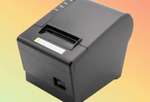 Thermal Receipt Printer