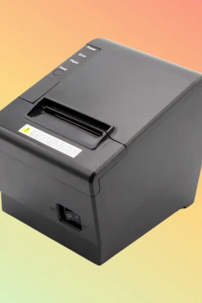 Thermal Receipt Printer