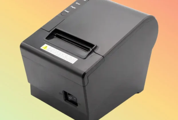 Thermal Receipt Printer