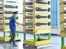 resistive load banks manufacturer