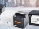 Mobile Receipt Printer