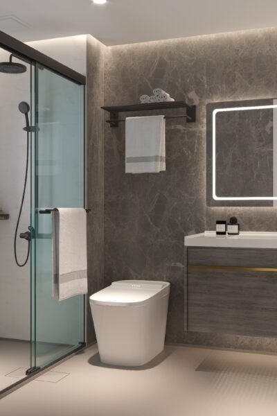 Solid Surface Sink Exporter