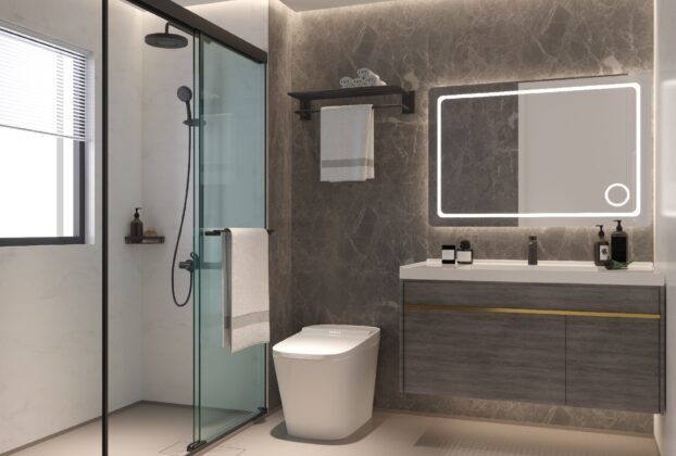 Solid Surface Sink Exporter