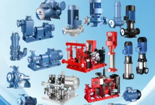 Slurry Pump