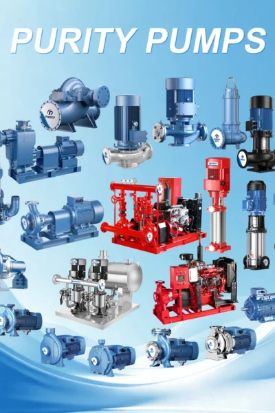 Slurry Pump