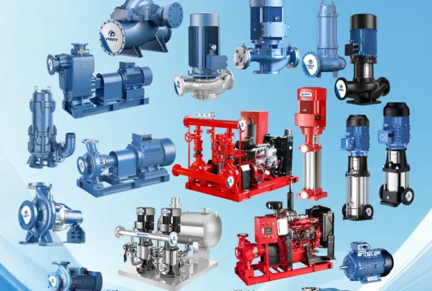 Slurry Pump