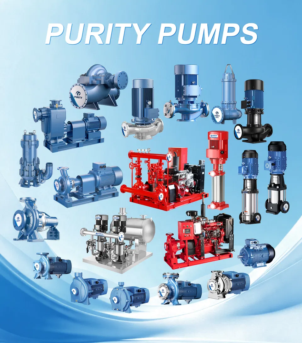 Slurry Pump