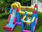 Inflatable Combos