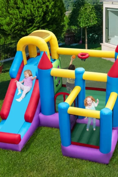 Inflatable Combos