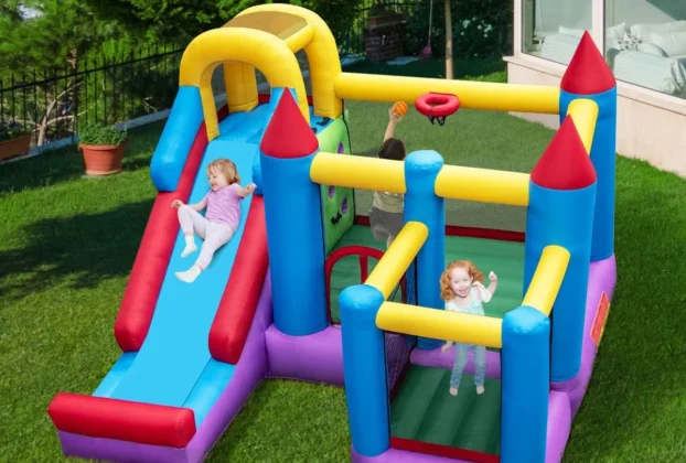 Inflatable Combos