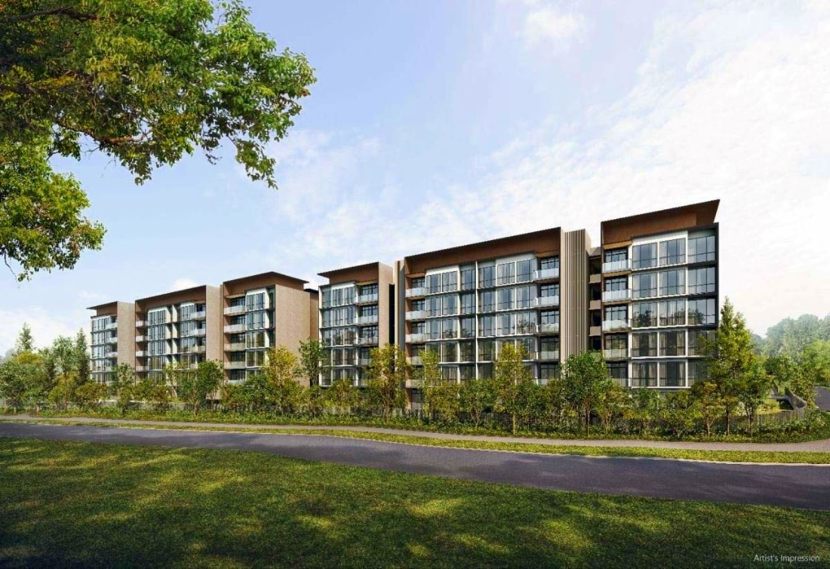 Amberwood at Holland