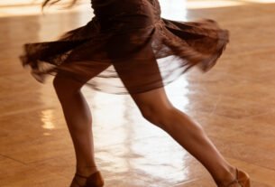 Dance Shoe Manufacturers