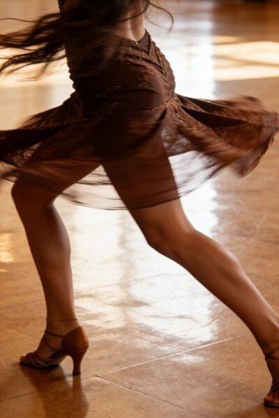 Dance Shoe Manufacturers