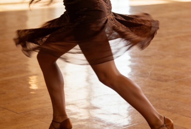 Dance Shoe Manufacturers