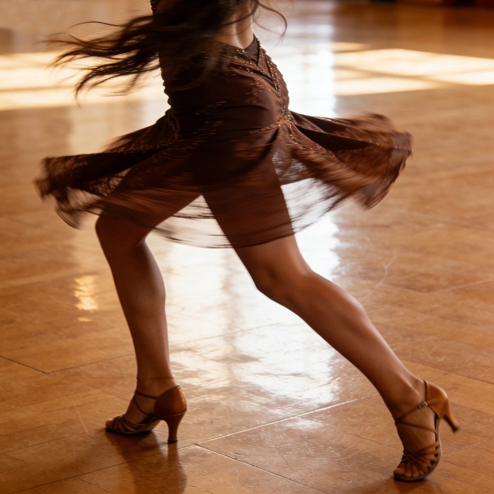 Dance Shoe Manufacturers