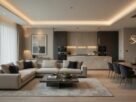 Dunearn Green Showflat