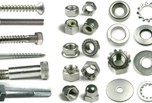automotive fasteners