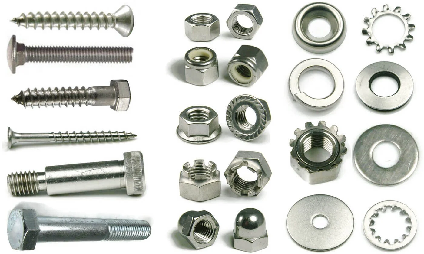 automotive fasteners