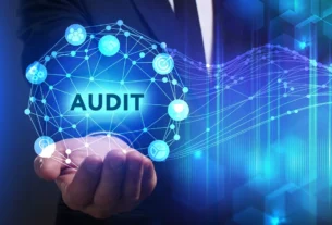 Singapore Audit Services