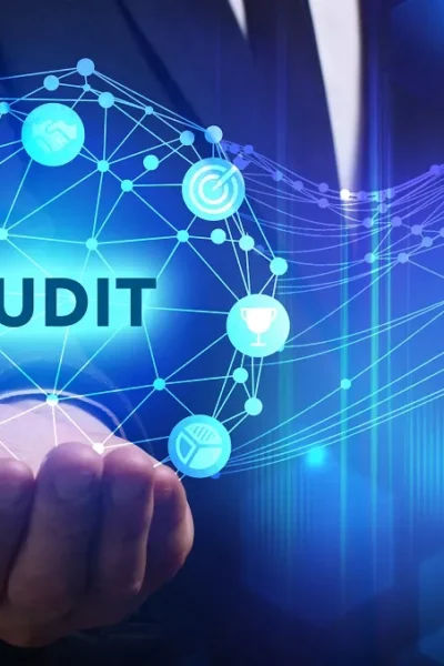 Singapore Audit Services