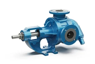 gear pump