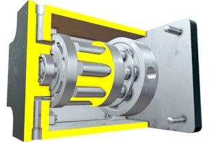 Piston Pump