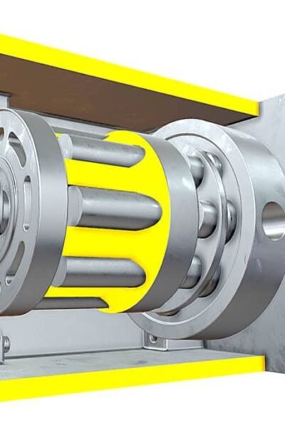 Piston Pump