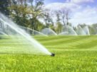 Sprinkler