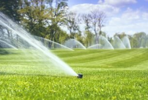 Sprinkler