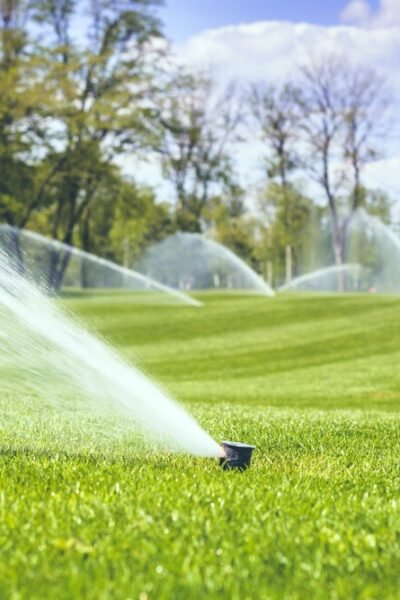 Sprinkler