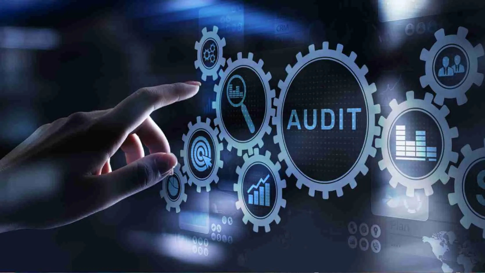 Financial Statements Audit