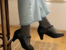 Handmade Dance Shoes