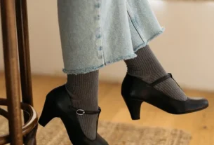 Handmade Dance Shoes