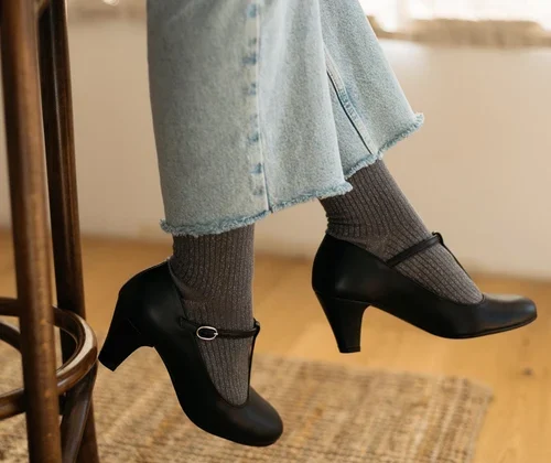 Handmade Dance Shoes