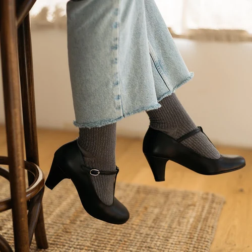 Handmade Dance Shoes