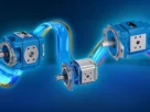hydraulic components