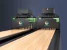 Bowling Equipment