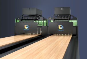 Bowling Equipment