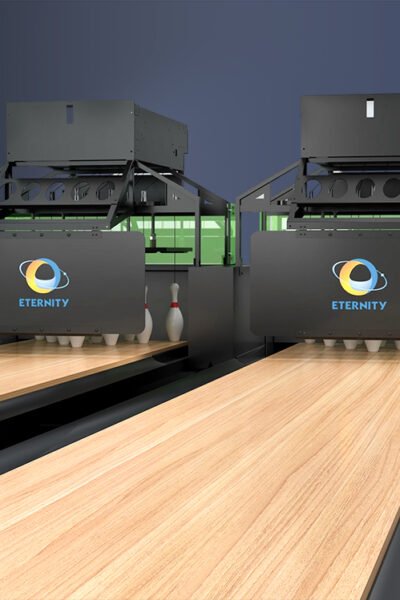 Bowling Equipment