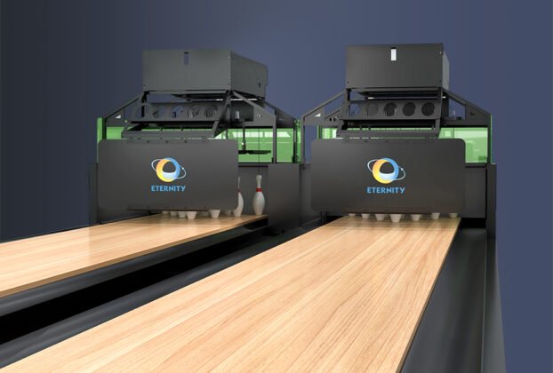 Bowling Equipment