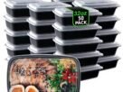 plastic food container