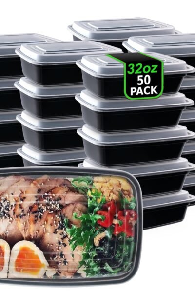 plastic food container