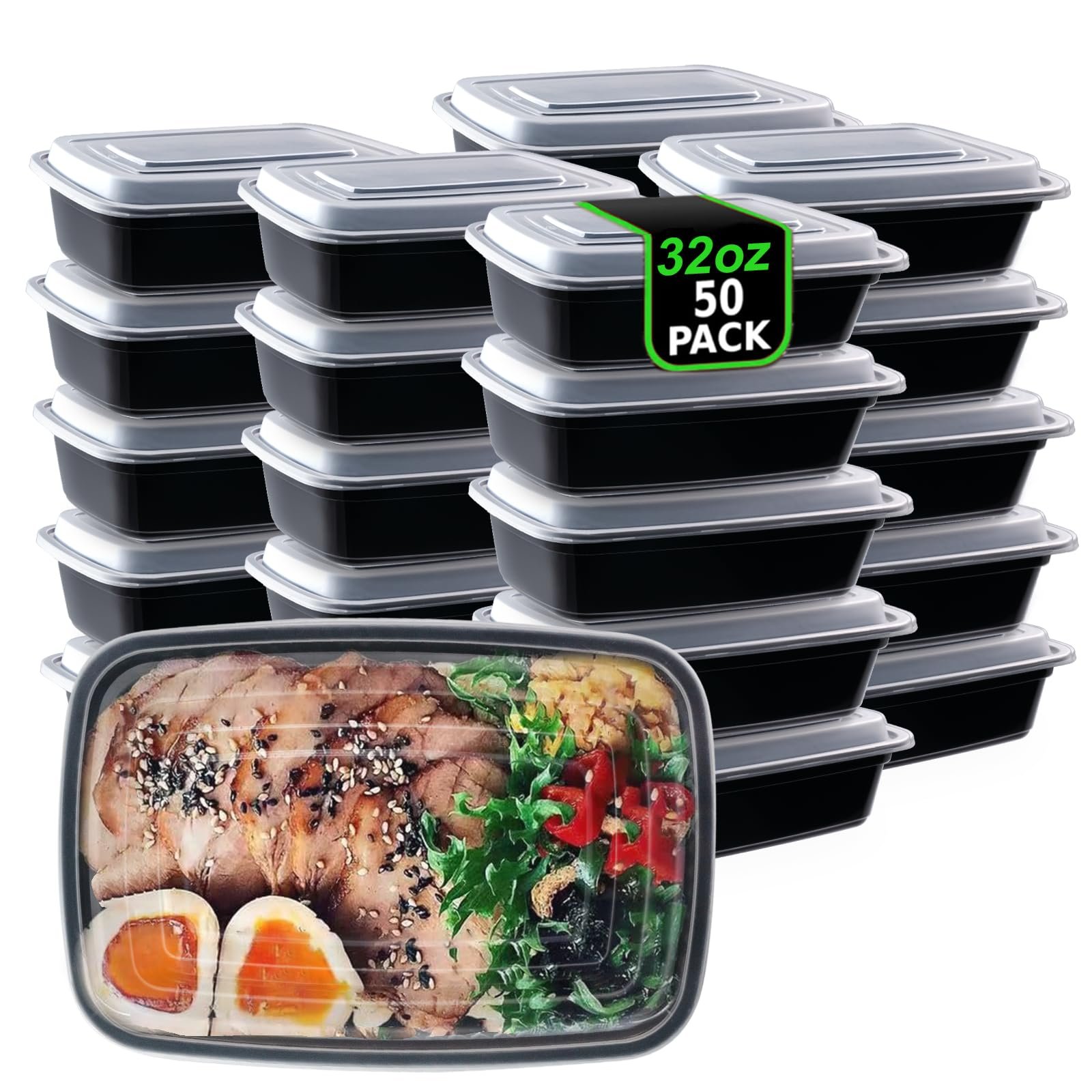 plastic food container